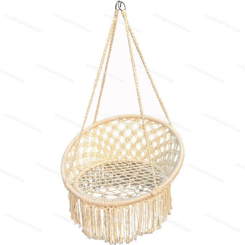 Garden Swing Chair - Подвесное кресло-качалка для сада и балкона,
