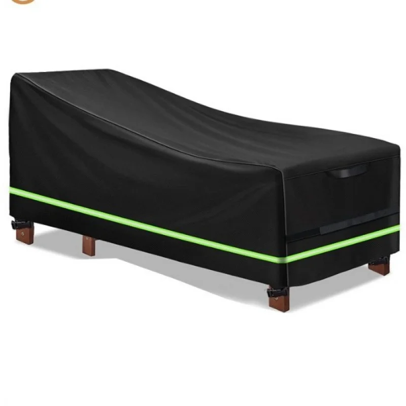 Outdoor Furniture Cover Waterproof - 1 шт. 420D Оксфордский чехол для