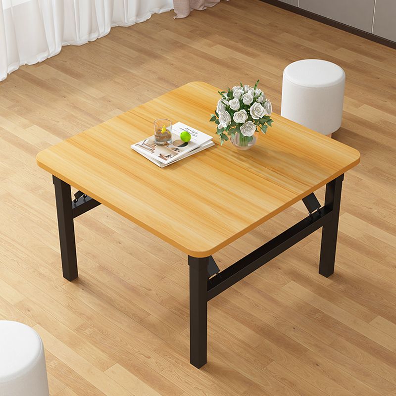 Outdoor Furniture Easy To Clean - Складной стол, портативная складная мебель для