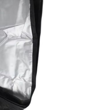 Outdoor Furniture Easy To Clean - Водонепроницаемый чехол для садового кресла-качалки 420D,
