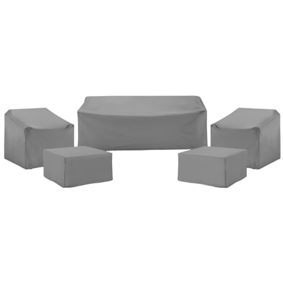 Outdoor Furniture Cover Waterproof - Чехлы для садовой мебели, водонепроницаемый комплект