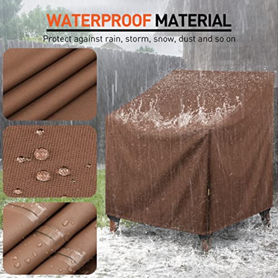 Водонепроницаемые чехлы для са – обзор и цена Outdoor Furniture Cover Waterproof