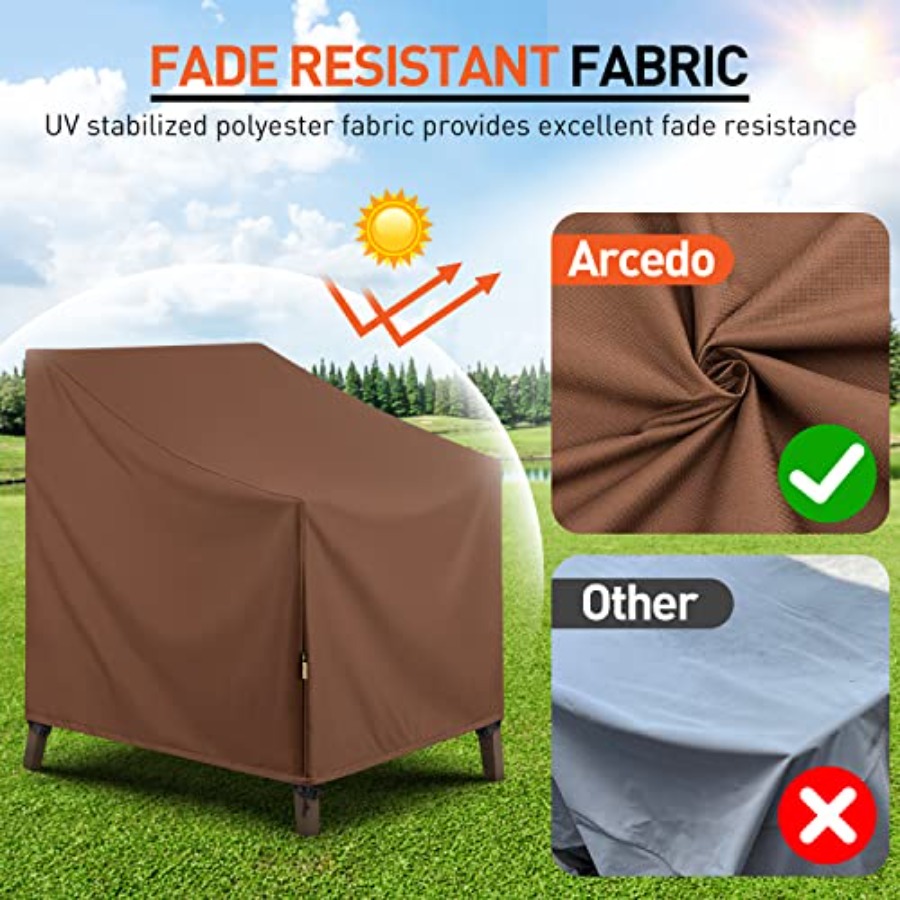 Водонепроницаемые чехлы для са – обзор и цена Outdoor Furniture Cover Waterproof