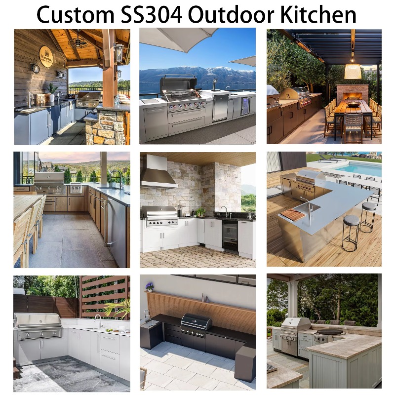 # Новый дизайн террасного кухо – обзор и цена Outdoor Furniture Easy To Clean