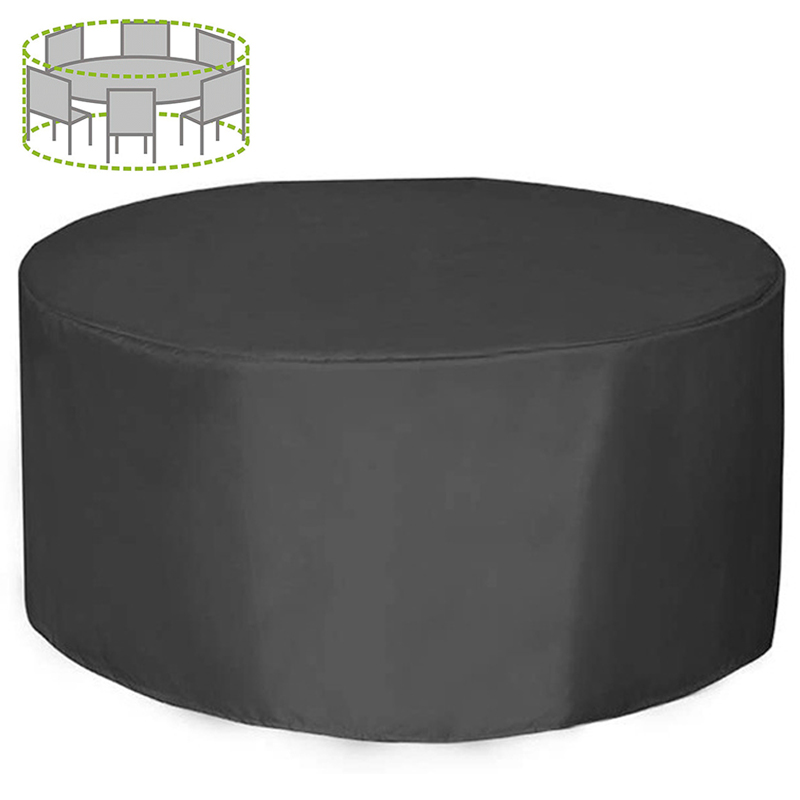 Чехол для садовой мебели 12 ра – обзор и цена Outdoor Furniture Cover Waterproof