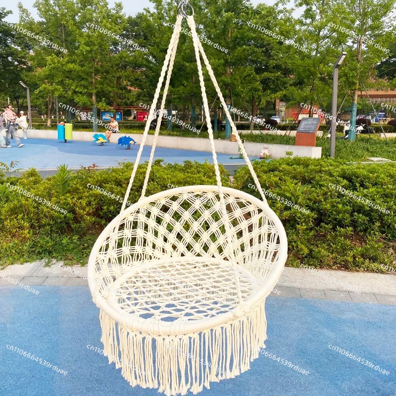 Подвесное кресло-качалка для с – обзор и цена Garden Swing Chair
