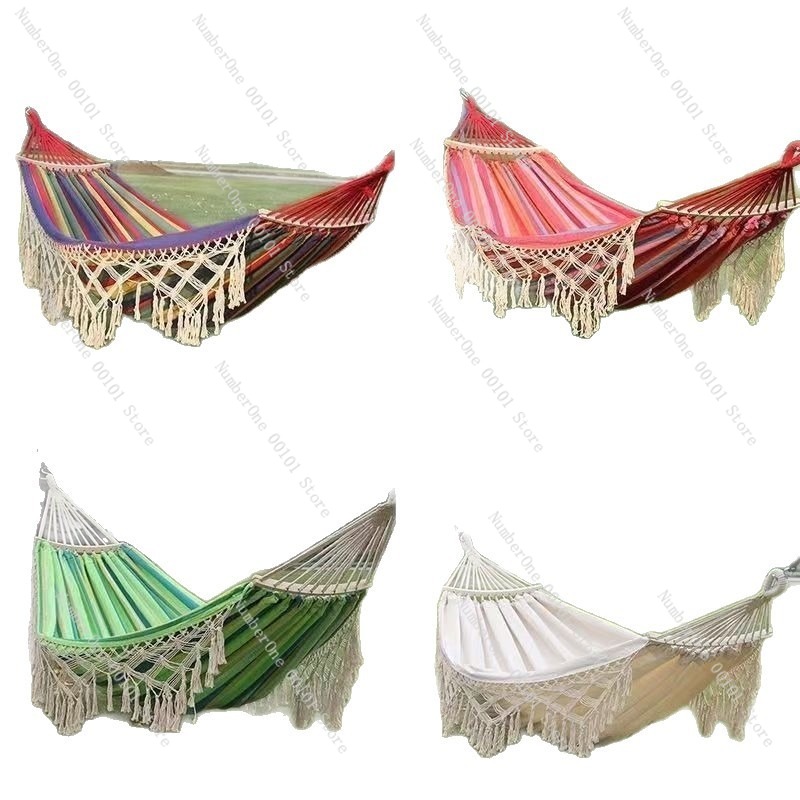 Двухместный гамак из плотной т – обзор и цена Garden Swing Chair
