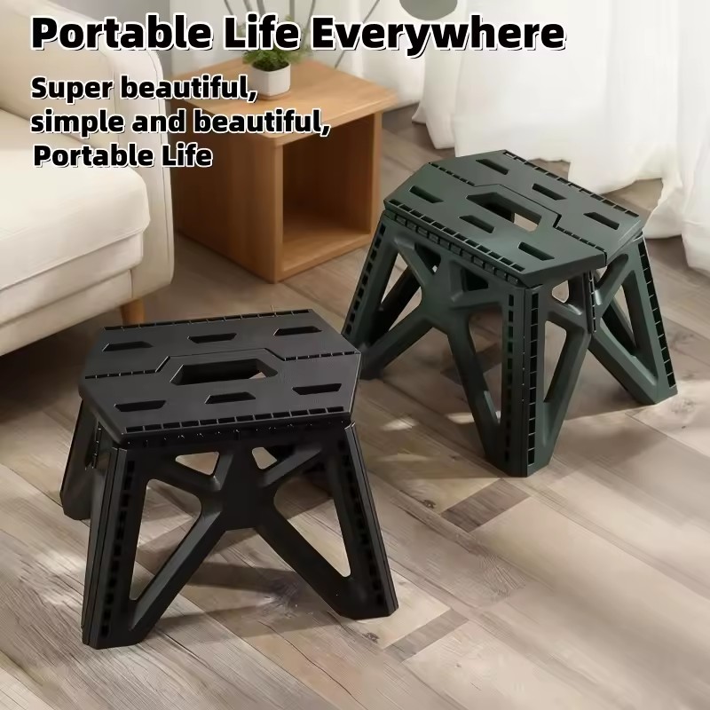 Складной стул для кемпинга, по – обзор и цена Outdoor Furniture Polywood