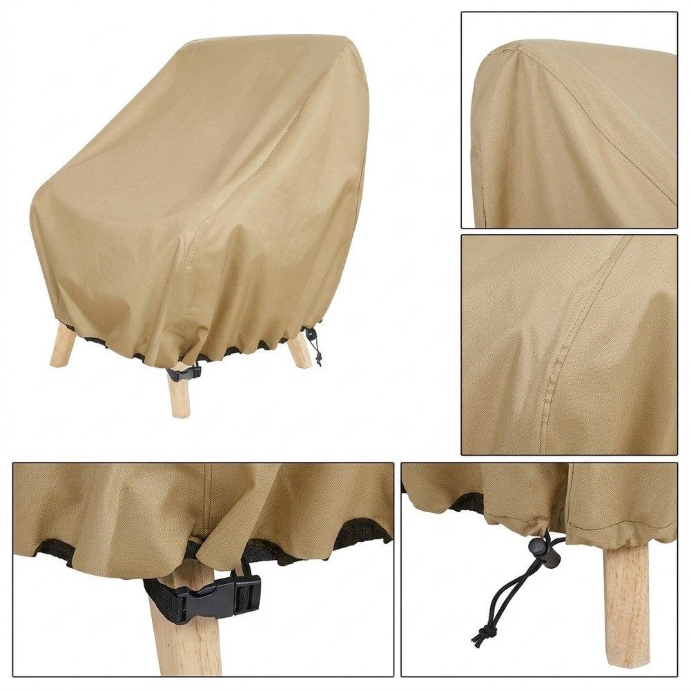 Водонепроницаемый чехол для са – обзор и цена Outdoor Furniture Cover Waterproof
