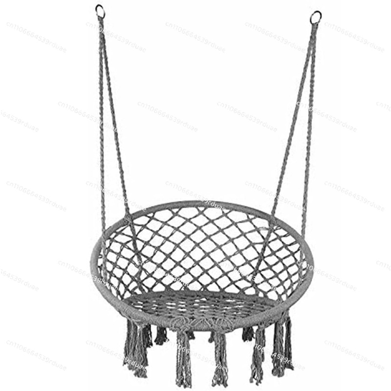 Подвесное кресло-качалка для с – обзор и цена Garden Swing Chair