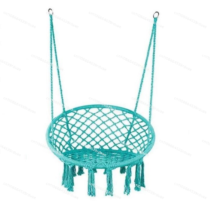 Подвесное кресло-качалка для с – обзор и цена Garden Swing Chair