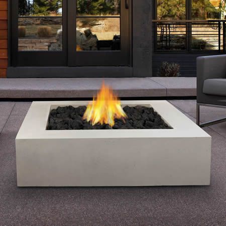 Комплект уличной мебели: диван – обзор и цена Outdoor Furniture Set With Fire Pit