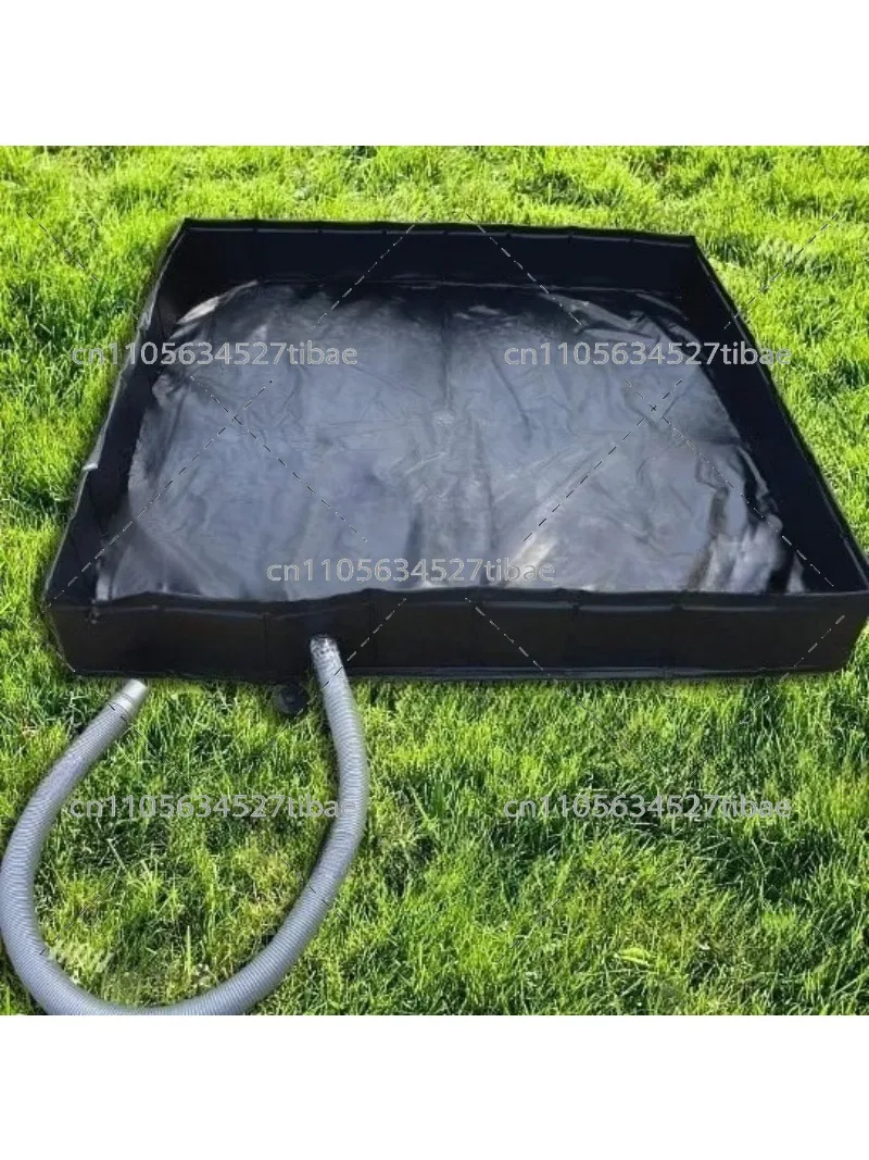 Портативный душевой таз из ПВХ – обзор и цена Outdoor Furniture Easy To Clean