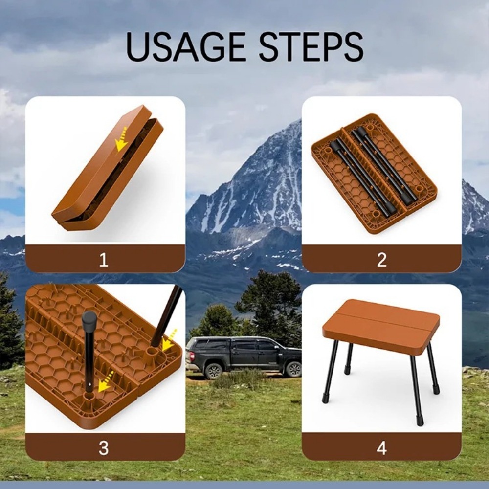 Складной портативный стул для  – обзор и цена Outdoor Furniture Polywood