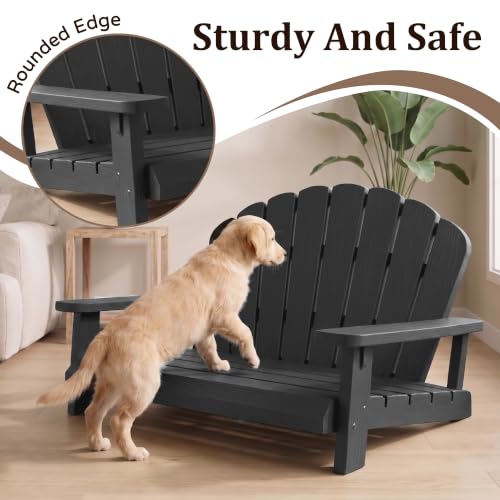 Кушетка для собак, уличный див – обзор и цена Outdoor Furniture Easy To Clean